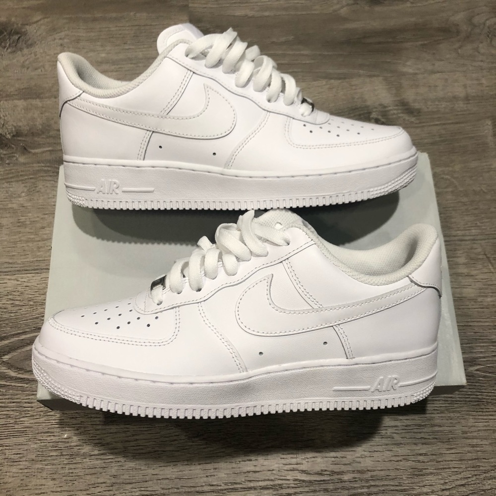 Air Force 1 “White”